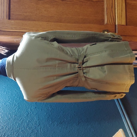 WHBM Blazer/Jacket - Picture 4 of 15